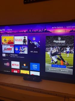 ROKU TV