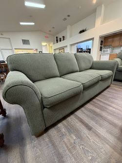 Couch Set