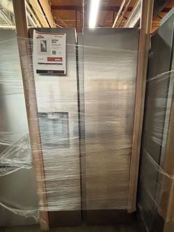 Samsung RS27T5200SR Refrigerator