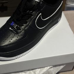 Air Force 1s 