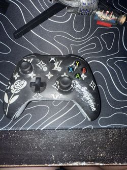Xbox Controller 