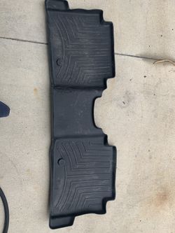 Weather tech Car Mats 2019 Hyundai Elantra
