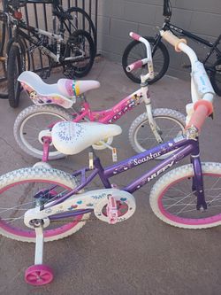 Kids Bikes