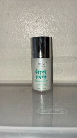 Thrive Causemetics Defying Gravity Eye Lifting Cream