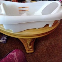 Infant Tub