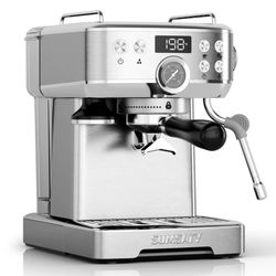 Espresso Machine