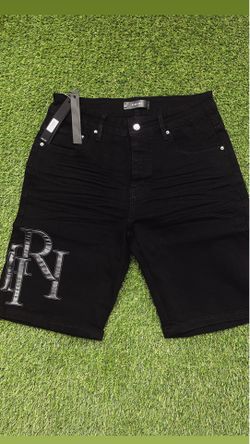 Amiri shorts