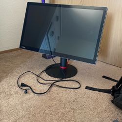 Lenovo 4k Monitor - 27 Inch