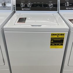 Speed Queen TR5 Top Load Washer 