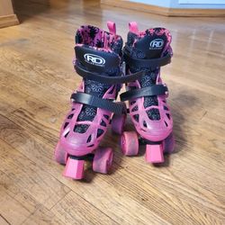 Kids Rollerblade/Rollerblade Skates Size 12-2.