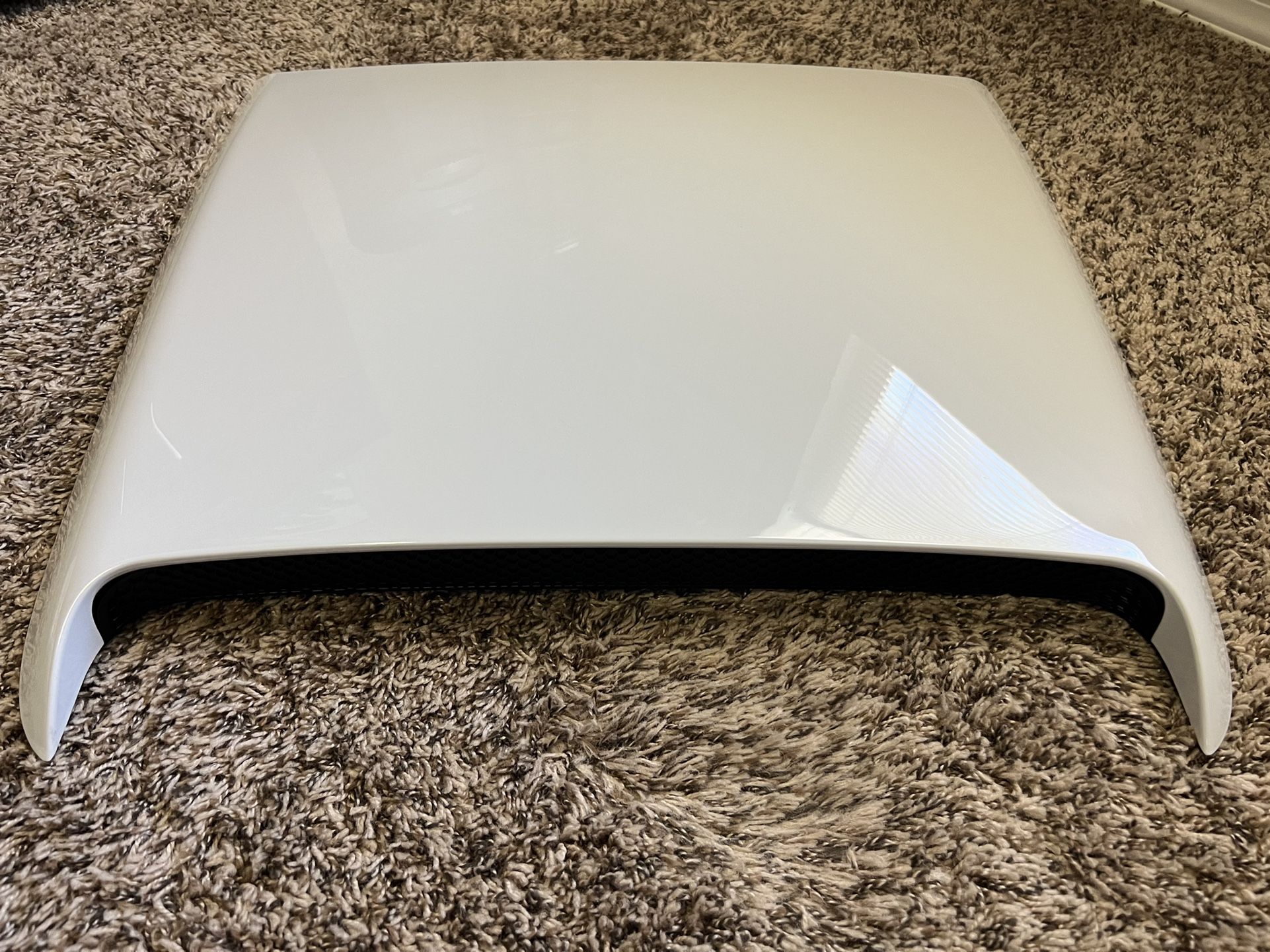 AFTERMARKET HOOD SCOOP FOR 2004-2008 FORD F-150