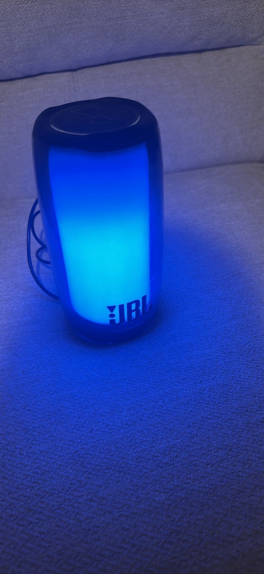 JBL Speaker