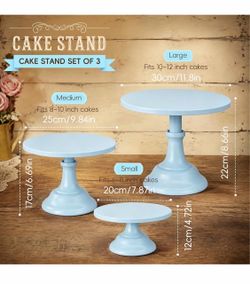 Cake Stands