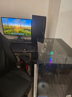 NVIDIA 5080 Ryzen 7 9800X3D