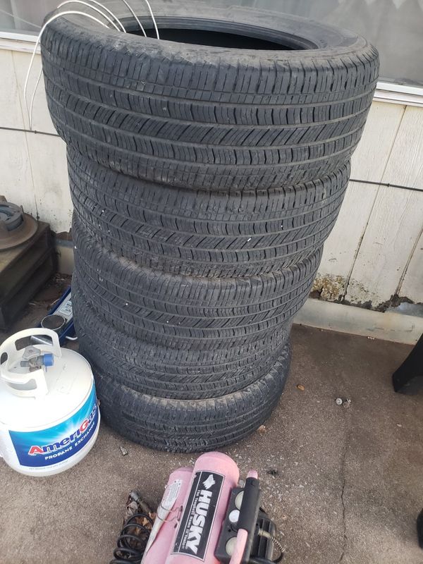 Used tires for Sale in Oklahoma City, OK OfferUp