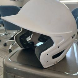 Victus Baseball Helmet