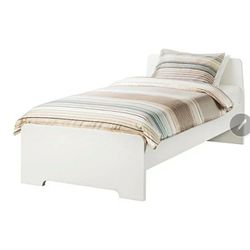 Twin bed Frame