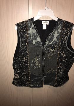 Vest