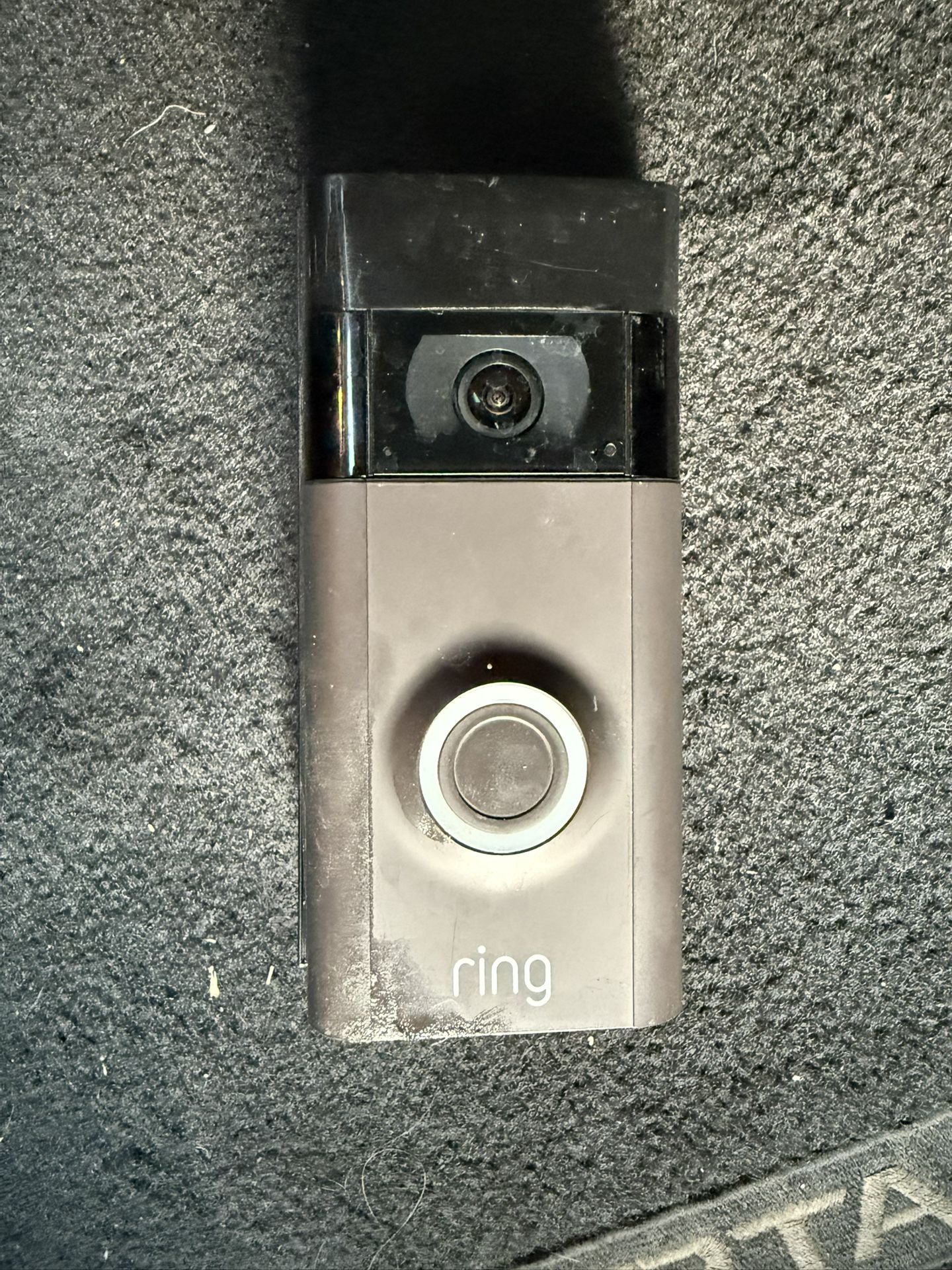 Ring Doorbell