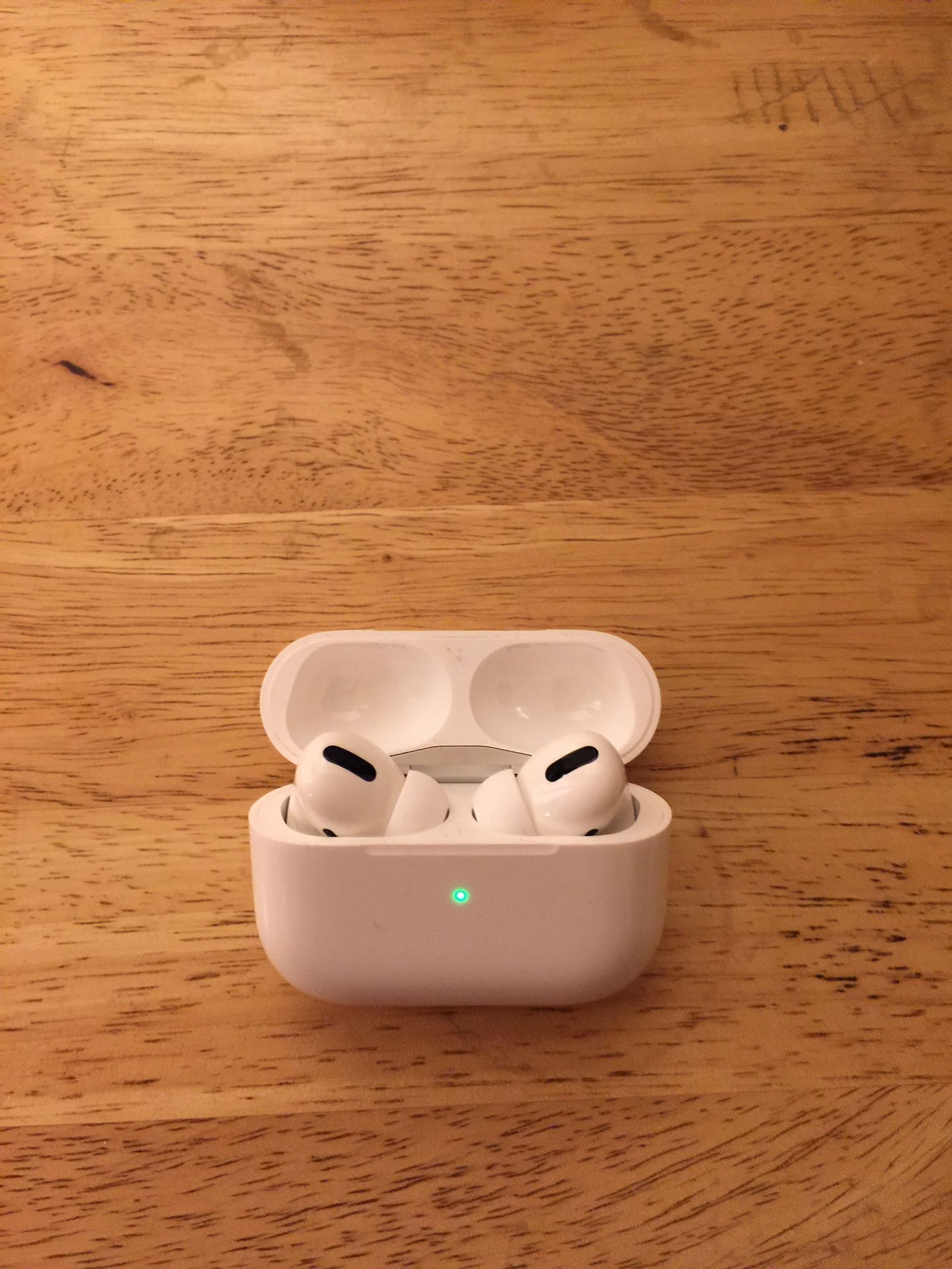 AirPod Pros