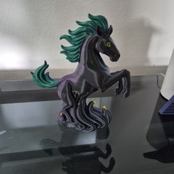 3D Printed Horse