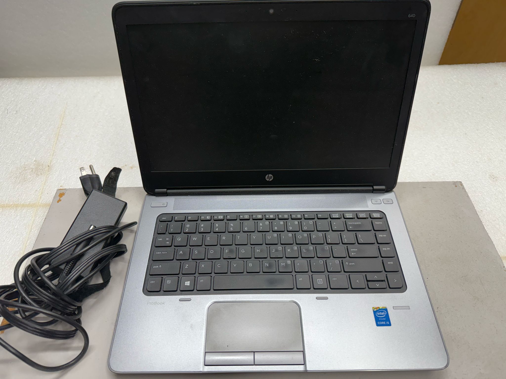 HP Laptop