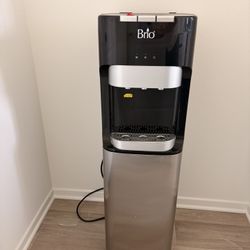 Water Cooler 