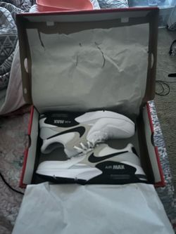 new only worn once Nike air max