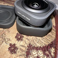 GoPro Max Lens 1.0