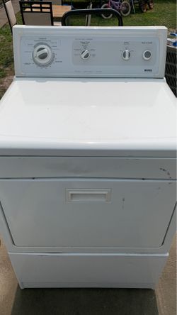 Drayer gas 80$