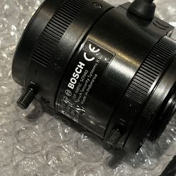 Bosch Theia LVF-5005C-S0940 9-40mm 1/2.5" 5MP IR Varifocal DC CS Camera Lens(2)