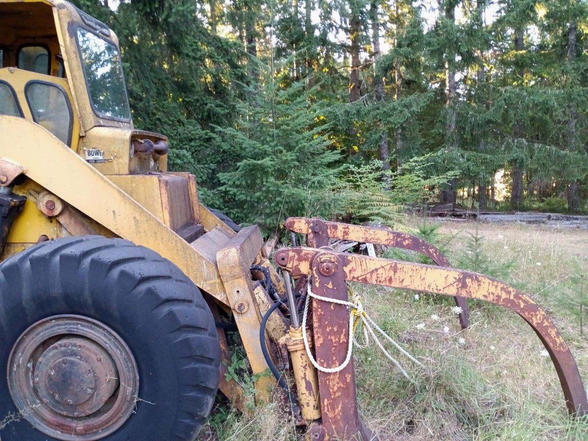 175A Michigan Loader for Sale in Skok, WA OfferUp