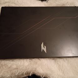 Nitro V15 Acer Gaming laptop 
