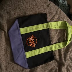 Trader Joes Mini Tote