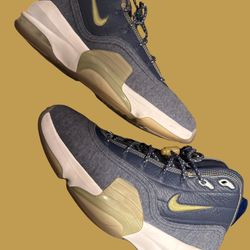 Nike Air Pippen 6 Denim 