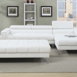 Sectional Sofa