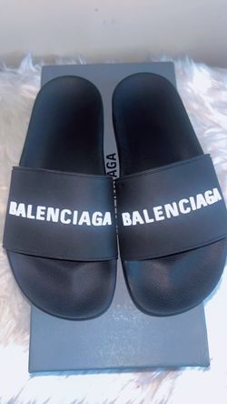 Balenciaga Sandals - Size 8