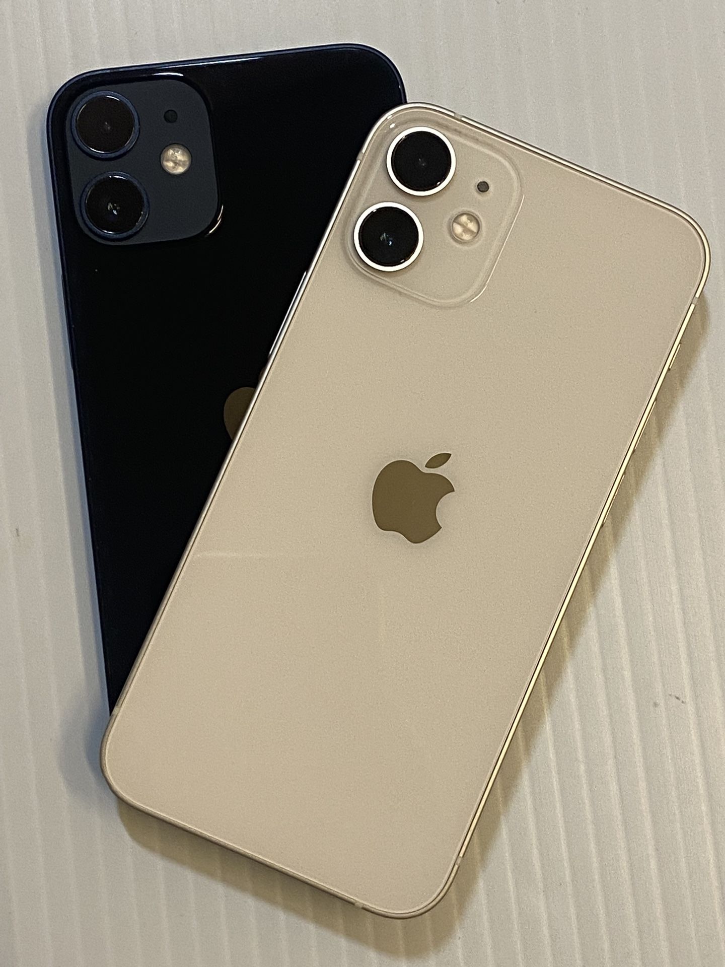 iPhone 12 mini Fully Unlocked