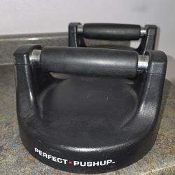 Perfect Push-up Handles For Strengthening Exercises 