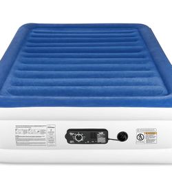 Air Mattress - Queen sized
