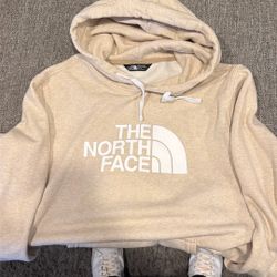 North Face Hoodie Men’s Xl