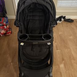 Graco modes stroller