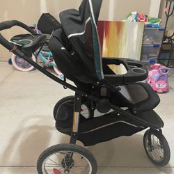 Graco Stroller 