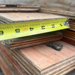 Wood