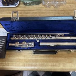 Geimenhardt Flute For Sale $75