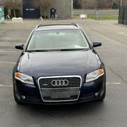 2007 Audi A4