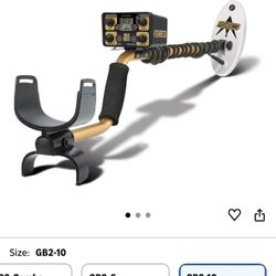 Fisher Gold Bug 2 Metal Detector