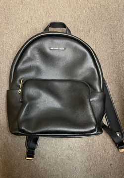 Michael Kors Full Size Backpack
