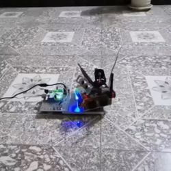 Ingenious Anti-Mosquito Air Defense