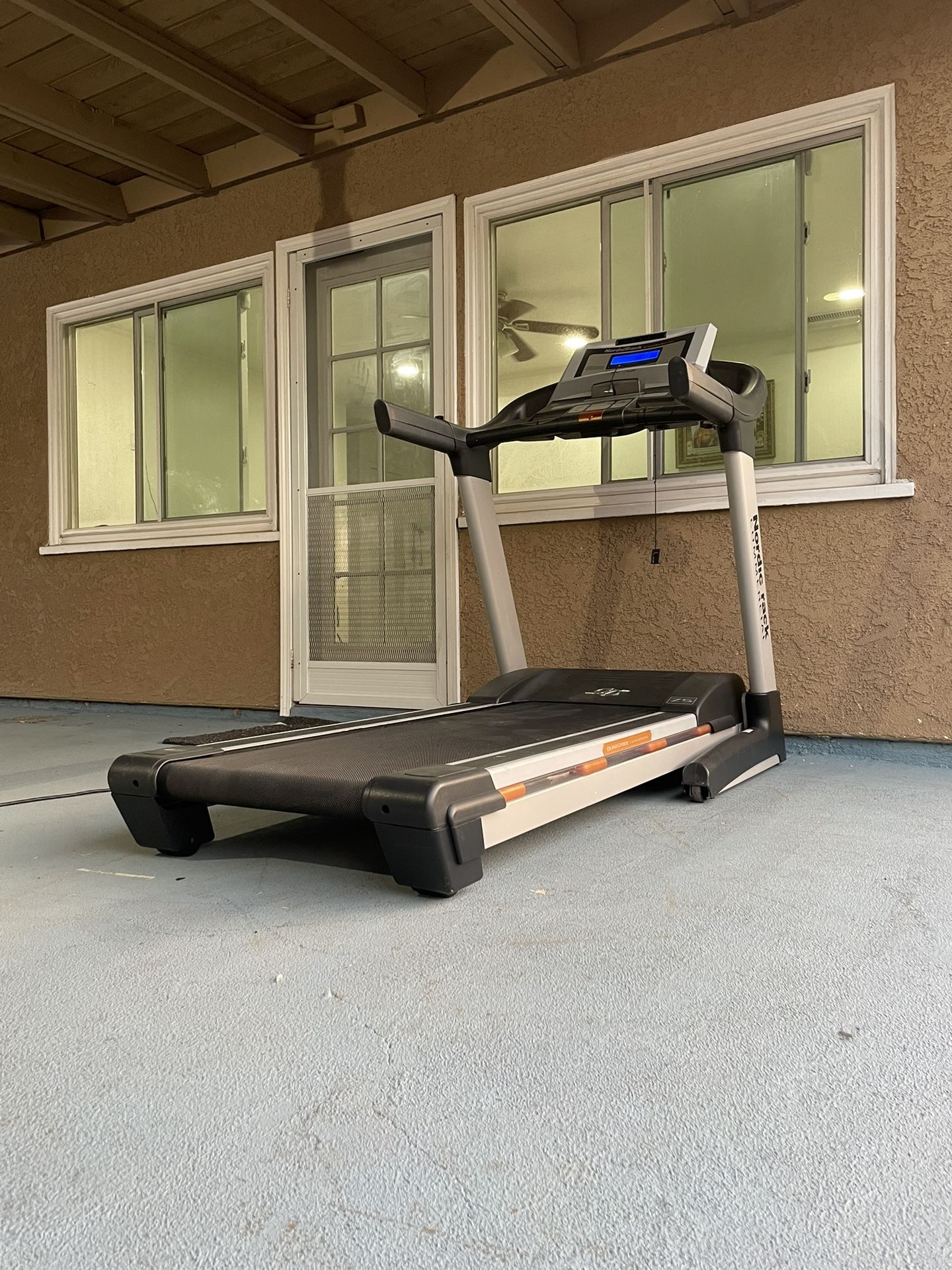 Treadmill